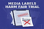 Media Should Refrain From Describing An Accused By Labels: Patna HC