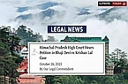 Himachal Pradesh High Court Hears Petition in Bhaji Devi vs Krishan Lal Case