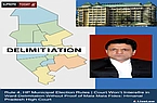 Rule 4, HP Municipal Election Rules | Court Won't Interfere in Ward Delimitation Without Proof of Mala Fides: Himachal Pradesh High Court