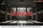 Contractual Cure Period Extending into Sec 10A Period Doesn't Shield Pre-Existing Default: NCLAT
