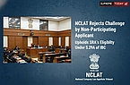 NCLAT Rejects Challenge by Non-Participating Applicant, Upholds SRA's Eligibility Under S.29A of IBC