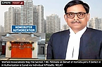 Welfare Associations May File Section 7 IBC Petitions on Behalf of Homebuyers if Defect in Authorization is Cured via Individual Affidavits: NCLAT