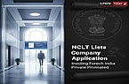 NCLT Lists Company Application Involving Forech India Private Limited