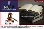 NCLT Kochi: Wilful Disobedience Beyond Reasonable Doubt, Not Mere Non-Compliance, Is Essential for Civil Contempt Under S.425 Companies Act