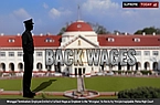 Wrongful Termination: Employee Entitled to Full Back Wages as Employer is the 'Wrongdoer', 'No Work No Pay' Principle Inapplicable: Patna High Court