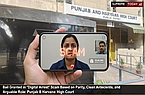 Bail Granted in 'Digital Arrest' Scam Based on Parity, Clean Antecedents, and Arguable Role: Punjab & Haryana High Court