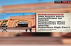 DNA Report Alone Insufficient for POCSO Conviction When Prosecutrix Turns Hostile: Rajasthan High Court
