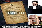 Courts Bound To Inquire Into Fabricated Documents To Uphold Administration Of Justice: Rajasthan High Court