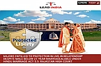 Majors Entitled to Protection in Live-in Relationship Despite Male Below 21-Year Marriageable Age Under Hindu Marriage Act S.5: Rajasthan High Court