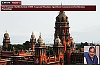 ITAT Chennai Clarifies Section 115BBE Scope and Mandates Algorithmic Consistency in Rectification Proceedings